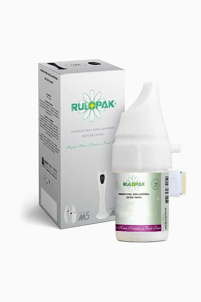 Cosmic M5 Havana Koku Kartuşu 100 ml