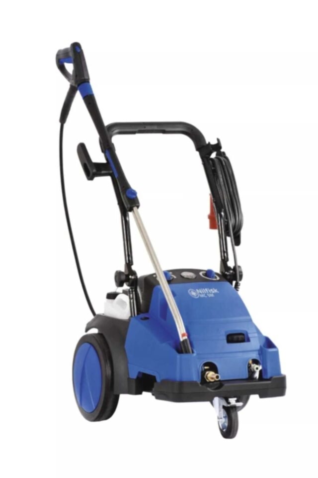 Basınçlı Soğuk Sulu Basınçlı Yıkama Makinası MC 5M-200/1050 FA 400/3/50 EU