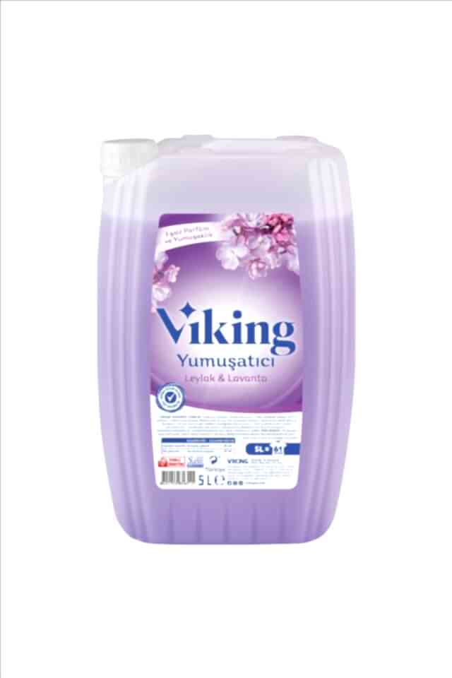 Çamaşır Yumuşatıcısı Tutkulu 5 Litre 1 Adet