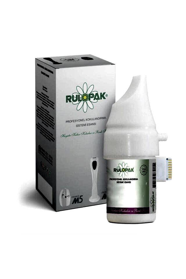 Koku Kartuşu Vanilya & Manolya 100 ml (M5-M6)