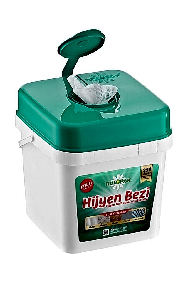 Hijyen Bezi 400'lü