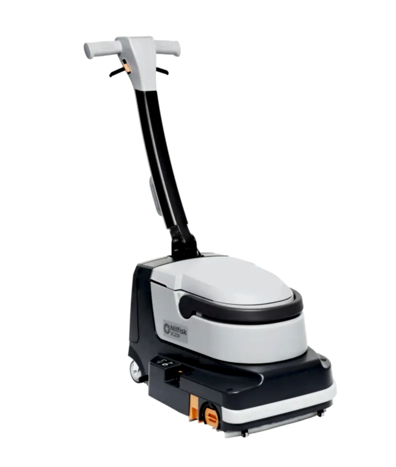 NİLFİSK SC250 34C B