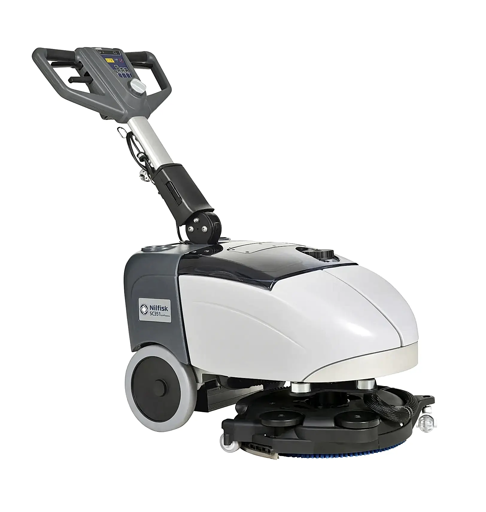 NİLFİSK SC351 Full Package