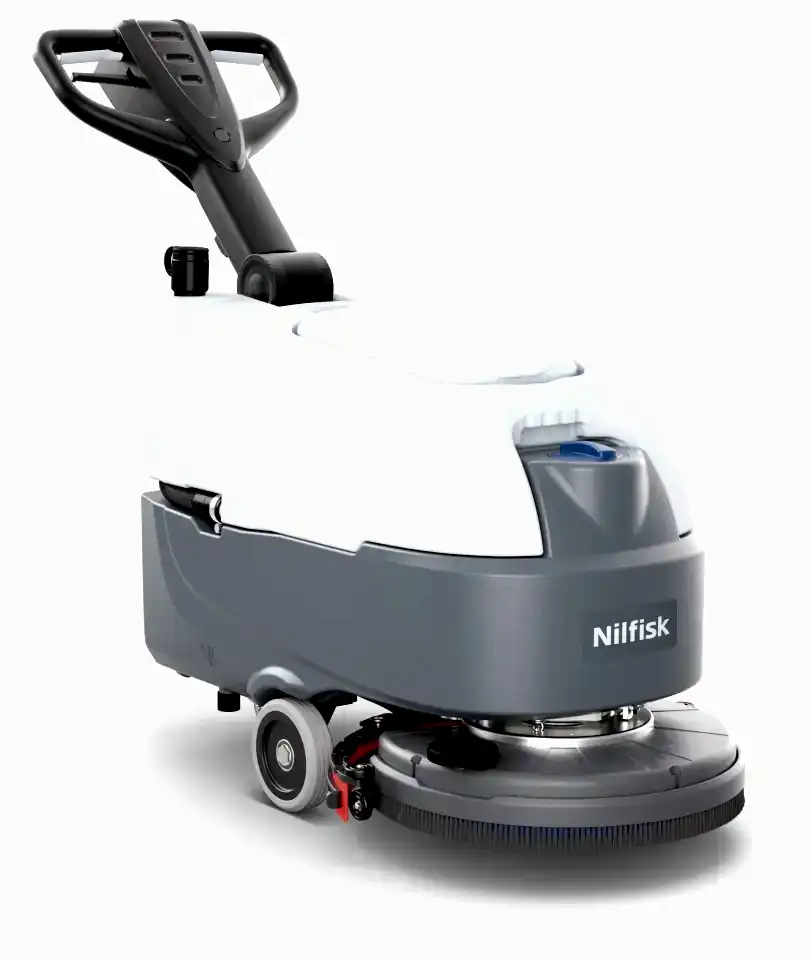 NİLFİSK SC370 43B
