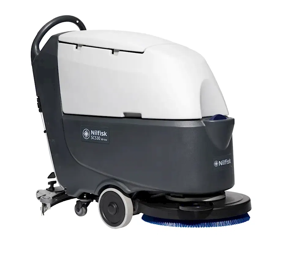 NİLFİSK SC530 53 B