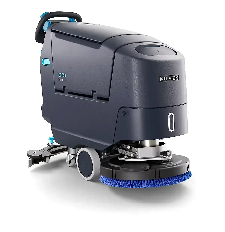 NİLFİSK SC550 D 53 LI-ON EU FULL PKG