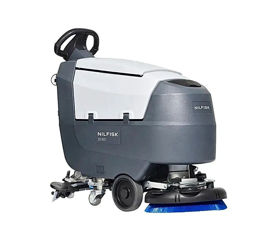 NİLFİSK SC401 43B