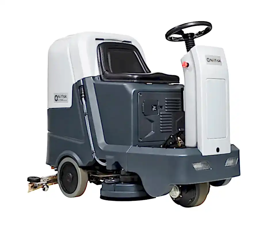 NİLFİSK SC3500