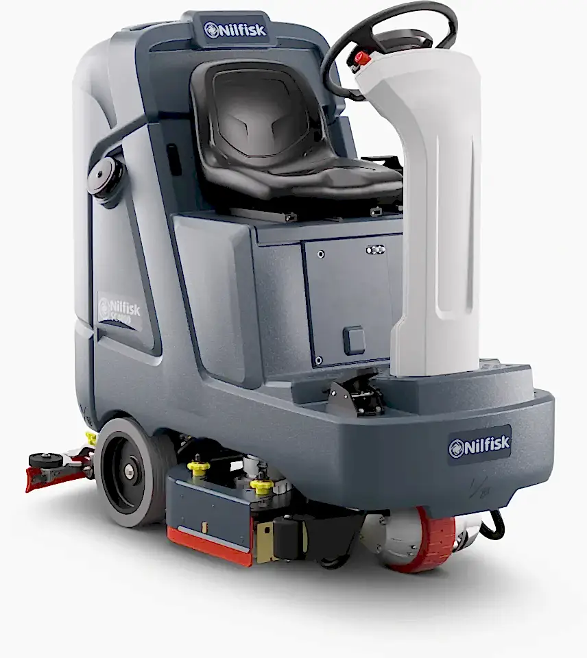 NİLFİSK SC4000 860D