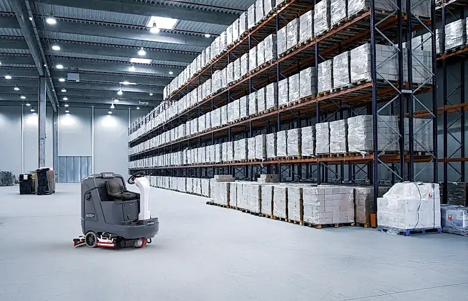 NİLFİKS SC5000 860D PKG