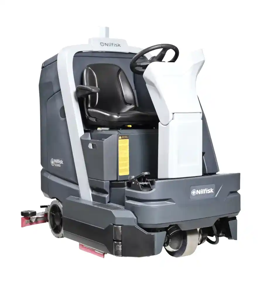 NİLFİSK SC6000 1050D