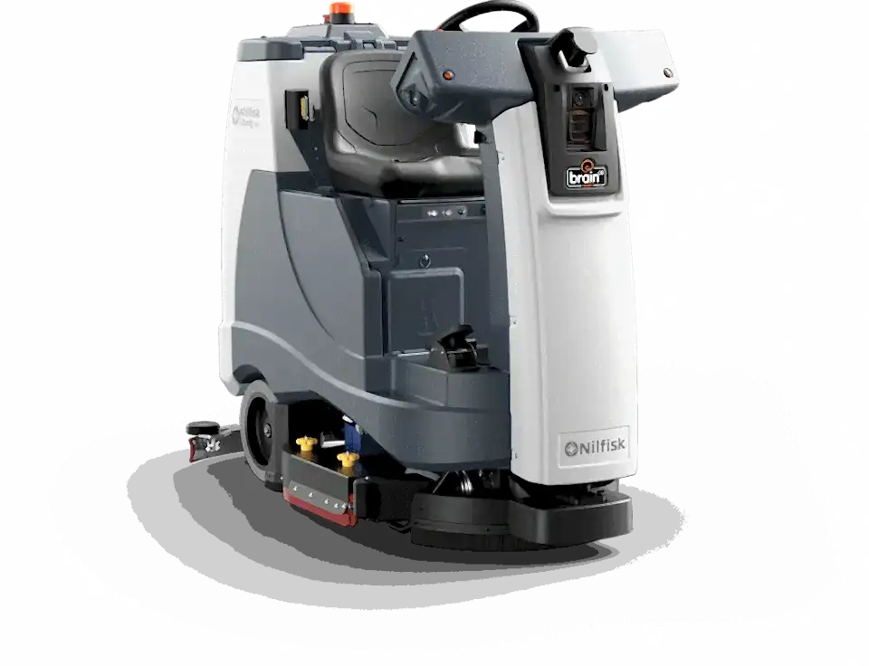 NİLFİSK LIBERTY SC60